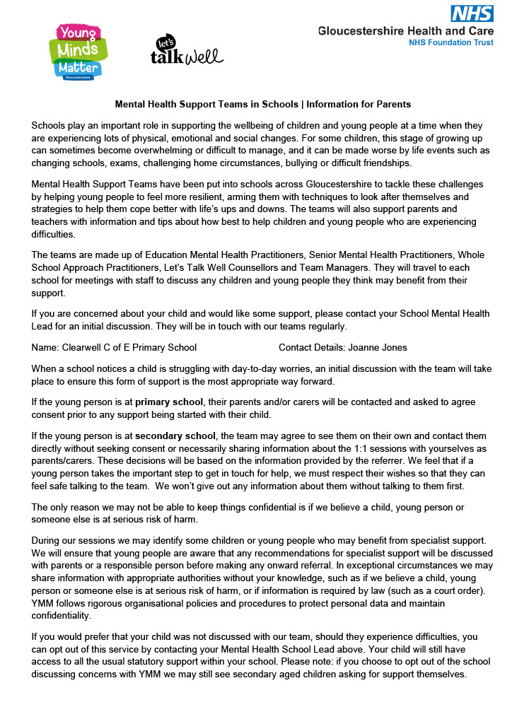 Privacy Notice Letter MASTER Updated Oct 2025 CLW